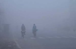 Punjab Weather : Punjab में शीतलहर का अलर्ट, अगले 3 दिनों तक बढ़ेगी ठंड, जानें अपने शहर का हाल