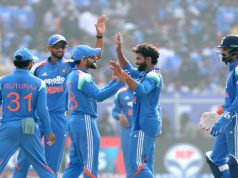 ICC ने लगाया टीम इंडिया पर जुर्माना, जानिए क्या थी वजह?