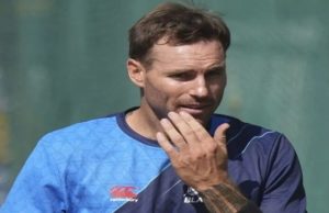 India vs New Zealand सीरीज़ से पहले इस खिलाड़ी ने क्रिकेट को कहा अलविदा, जानें कैसा रहा करियर