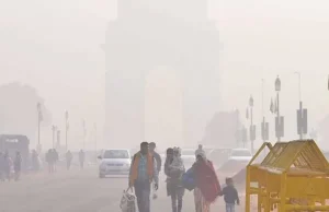 तापमान में आएगी गिरावट… हिमाचल से कश्मीर तक बर्फबारी का अलर्ट, इन राज्यों में चलेगी शीतलहर