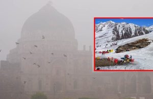 पंजाब से लेकर यूपी तक चलेगी शीतलहर, IMD का अलर्ट