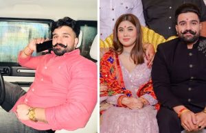 Punjab में बड़ा कांड: कबड्डी खिलाड़ी/Promoter र Rana Balachouri की सिर में गोली मारकर हत्या