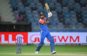 टीम इंडिया के सामने साउथ अफ्रीका का सरेंडर, सबसे छोटे स्कोर पर ढेर कर जीता मैच