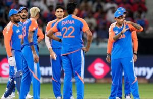 T20 World Cup 2026: इस दिन होगा टीम इंडिया का ऐलान, न्यूजीलैंड सीरीज के लिए भी सेलेक्शन