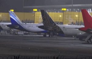 कोहरे ने रोकी IndiGo की उड़ानें, चंडीगढ़ की 3 फ्लाइट्स जयपुर डायवर्ट, जानें डिटेल