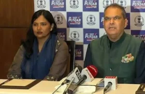 मान सरकार के नेतृत्व में पंजाब बना निवेश का केंद्र; अब तक हुआ 1.34 लाख करोड़ का निवेश