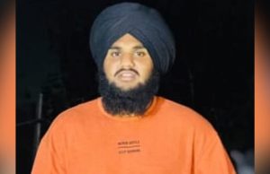 नशे के लिए पाकिस्तान में घुस गया जालंधर का युवक, एक महीने से था लापता; अब पाक रेंजर्स संग तस्वीर आई सामने