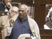 ‘मोदी-शाह नेहरू का अपमान करने का कोई मौका नहीं छोड़ते’, राज्यसभा में बोले खड़गे