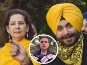 Navjot Kaur ने कांग्रेस नेता को भेजा लीगल नोटिस, माफी मांगने के लिए दिए सात दिन