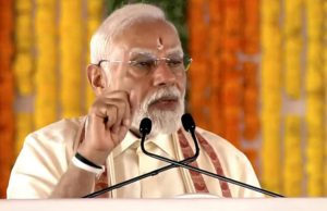 Indigo संकट पर PM MODI का आया बयान, कहा- जनता को परेशान करने के लिए नियम न बनाएं