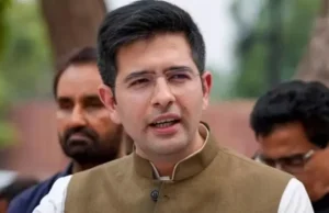 Punjab से Rajasthan के लिए चलने वाली इस रेल को क्यों कहा जाता है ‘कैंसर ट्रेन’? राघव चड्ढा ने बताई हकीकत