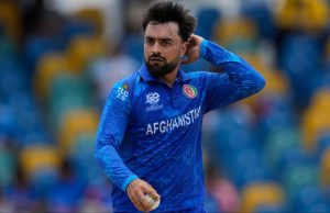 Afghanistan में राशिद खान की जान को खतरा? सुरक्षा के लिए खरीदी बुलेट प्रूफ कार