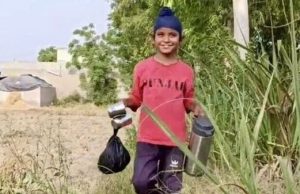 ऑपरेशन सिंदूर के दौरान बच्चे ने सेना के जवानों को पिलाई चाय-लस्सी, अब दिल्ली में होगा इस ‘योद्धा’ का सम्मान