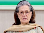 नागरिकता से पहले वोटर कैसे बनीं? सोनिया गांधी को सेशन कोर्ट का नोटिस