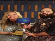 वन्यजीवों के लिए अनंत अंबानी का ‘ग्लोबल ह्यूमैनिटेरियन अवॉर्ड’, ‘वनतारा’ को अंतरराष्ट्रीय पहचान