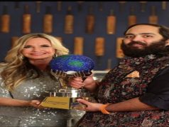 वन्यजीवों के लिए अनंत अंबानी का ‘ग्लोबल ह्यूमैनिटेरियन अवॉर्ड’, ‘वनतारा’ को अंतरराष्ट्रीय पहचान