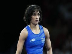 Vinesh Phogat ने किया संन्यास से वापसी का ऐलान, कहा- आग कभी खत्म नहीं होती