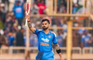 Virat Kohli के 2027 वर्ल्ड कप खेलने पर भारतीय कोच का बड़ा बयान, शतक के बाद कही ये बात