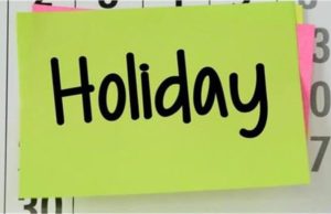 Punjab: कड़ाके की सर्दी के बीच पंजाब सरकार का बड़ा ऐलान, आज इस जिले में रहेगी छुट्टी