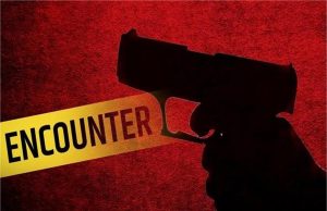 Ludhiana में पुलिस और गैंगस्टरों के बीच मुठभेड़, रोहित गोदारा गैंग के 2 गुर्गे ढेर!