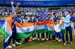 Asian Games 2026: सूर्यकुमार यादव के नेतृत्व में एशियन गेम्स में उतरेगी टीम इंडिया