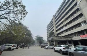 Ludhiana Court कॉम्प्लेक्स में फिर बम की सूचना, धमकी भरी मिली E-Mail के बाद खाली कराया परिसर