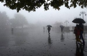 Punjab Weather Update: पंजाब में अगले 3 दिन घना कोहरा, IMD ने जारी की बारिश की चेतावनी