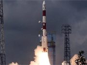 PSLV C62 मिशन फेल, ऑर्बिट से पहले ही अंतरिक्ष में गायब हो गया ‘अन्वेषा’