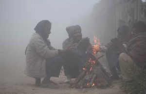Punjab में कड़ाके की ठंड जारी; कई जिलों में घने कोहरे का अलर्ट