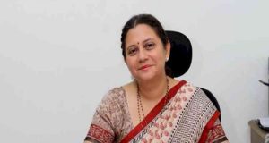 Election Commission का बड़ा ऐलान: पंजाब को मिला नया चीफ इलेक्टोरल ऑफिसर