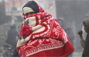 Weather Update: अभी और बढ़ेगी ठंड, धुंध दिखाएगी अपना रंग, मौसम विभाग ने जारी की चेतावनी