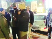 Jalandhar: Ramamandi में दिन-दिहाड़े प्रॉपर्टी डीलर पर फायरिंग, बाल-बाल बचा