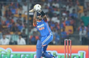 वाइजैग में खूब चलता है Suryakumar Yadav का बल्ला, Rohit-Virat वाला कारनामा करने का मौका