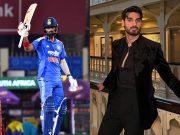 KL Rahul ने अपने साले Ahan Shetty को सपोर्ट करने के लिए वायरल ‘Border 2’ ट्रेंड में लिया हिस्सा