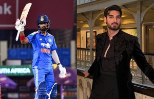 KL Rahul ने अपने साले Ahan Shetty को सपोर्ट करने के लिए वायरल ‘Border 2’ ट्रेंड में लिया हिस्सा