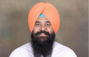 MP Malvinder Kang ने पीएम से सिखों की धार्मिक भावनाओं को ठेस पहुंचाने वाले भाजपा नेताओं के खिलाफ सख्त कार्रवाई करने की मांग की