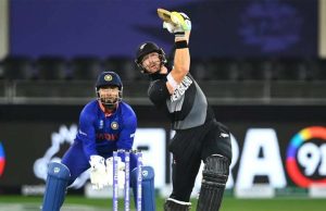 India और New Zealand के बीच चौथा टी20 मुकाबला, जानें कब और कहां देखें मैच