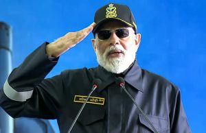 बोले PM Modi- भारतीय सेना के जवान निस्वार्थ सेवा-राष्ट्र रक्षा के प्रतीक, ‘हर देशवासी को गर्व’