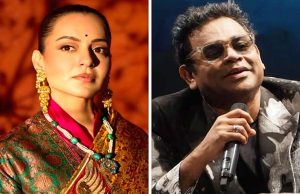 ‘आप नफरत से अंधे…’, AR Rahman पर भड़की Kangana, बोली- आप जैसा घृणित व्यक्ति नहीं देखा