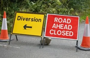 Jalandhar-Ludhiana Highway पर आज नौ घंटे डायवर्ट रहेगा रूट, यहां देखें वैकल्पिक मार्ग