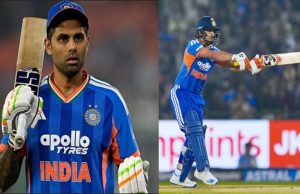Team India ने रचा इतिहास… T20 अंतरराष्ट्रीय मैच में Suryakumar Yadav और Ishan Kishan ने किया ऐसा कारनामा