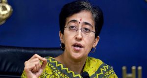 Jalandhar Court का बड़ा आदेश: आतिशी का वायरल वीडियो एडिटेड, सोशल मीडिया से हटाया जाए