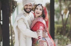 Punjabi एक्ट्रेस Mandy Takhar ने पति Shekhar Kausha से लिया तलाक, 2024 में हुई थी शादी