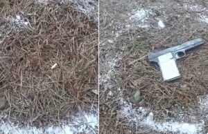 Jalandhar पुलिस और बदमाश के बीच हुई मुठभेड़, एक घायल, कॉलेज प्रधानगी विवाद में था फरार