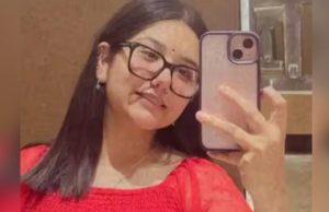 Jalandhar के शिवसेना नेता की बेटी की दर्दनाक मौत, मातम में बदली नए साल की खुशियां