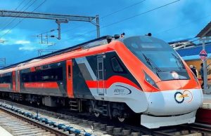 जल्द चलने वाली Vande Bharat Sleeper Train में मिलेगा ये खास फूड, रेल मंत्री अश्विनी वैष्णव ने दी पूरी जानकारी