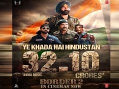 ‘Border 2’ की धमाकेदार ओपनिंग, पहले दिन ही कमा डाले इतने करोड़