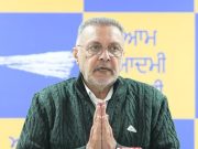 Bhagwant Maan सरकार हर घर को देगी मुफ्त मुख्यमंत्री स्वास्थ्य कार्ड: डॉ. बलबीर सिंह