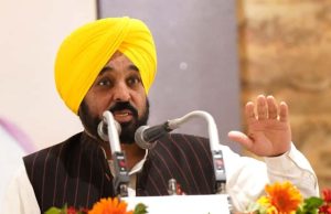 ‘आतिशी को लेकर सोशल मीडिया पर फैलाया झूठ’, पंजाब CM भगवंत मान ने BJP पर बोला हमला