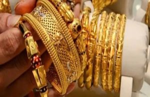 सोने-चांदी की कीमतों में आया उछाल, जानें आपके शहर के Latest Rate